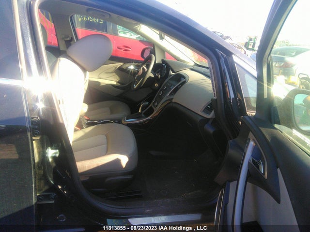 1G4PN5SK9F4211237 Buick Verano Base
