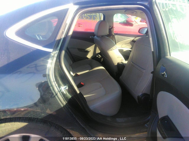 1G4PN5SK9F4211237 Buick Verano Base