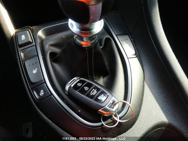 Hyundai VELOSTER N 2020 KMHT36AH0LU007812 Image 11
