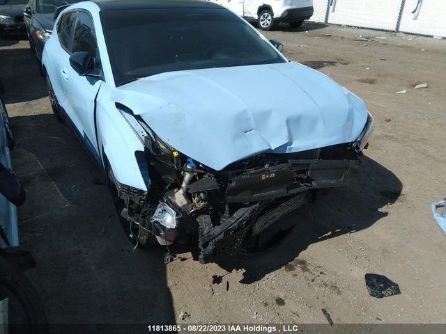 Hyundai VELOSTER N 2020 KMHT36AH0LU007812 Image 6