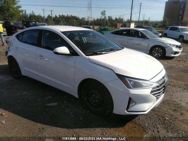 2019 KMHD74LF8KU778316 zdjęcie główne