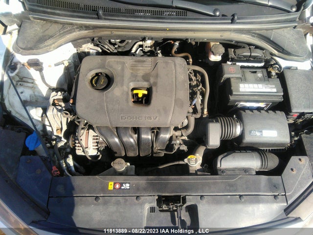 Hyundai Elantra Essential 2019 KMHD74LF8KU778316 Image 10