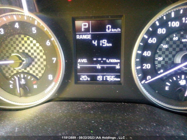 Hyundai Elantra Essential 2019 KMHD74LF8KU778316 Image 7
