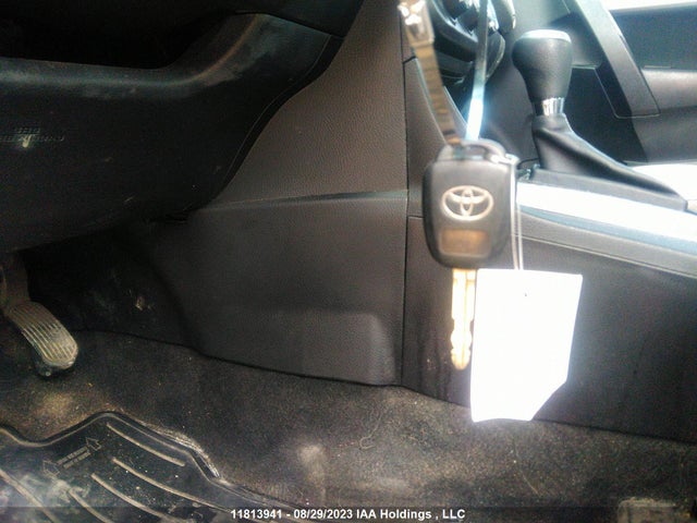 Toyota COROLLA CE/S/LE 2014 2T1BURHE8EC078928 Image 11
