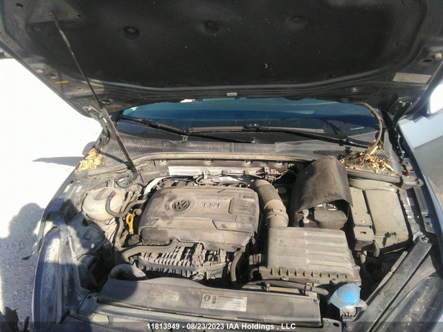 3VW117AU5FM100433 Volkswagen Golf Trendline/highline