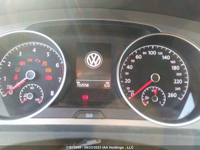 3VW117AU5FM100433 Volkswagen Golf Trendline/highline