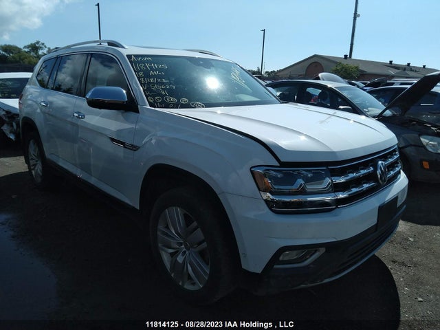1V2NR2CA6JC515627 auction archive image