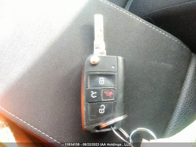 3VW217AU5HM008083 Volkswagen Golf Trendline/highline