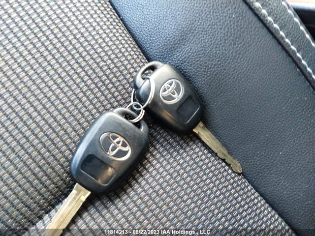 Toyota COROLLA CE/S/LE 2014 2T1BURHE9EC046246 Image 11
