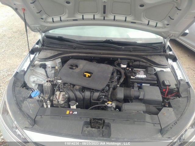 Продаж на аукціоні авто 2020 Hyundai Elantra Essential, vin: KMHD74LF0LU976339, номер лоту: 11814230