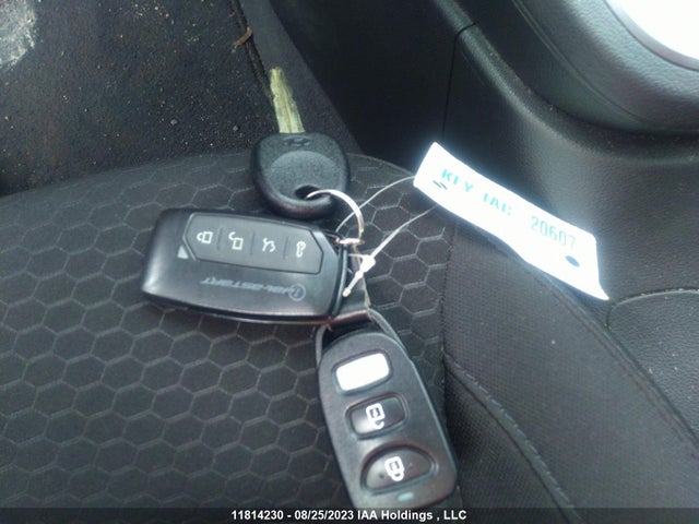 Продаж на аукціоні авто 2020 Hyundai Elantra Essential, vin: KMHD74LF0LU976339, номер лоту: 11814230