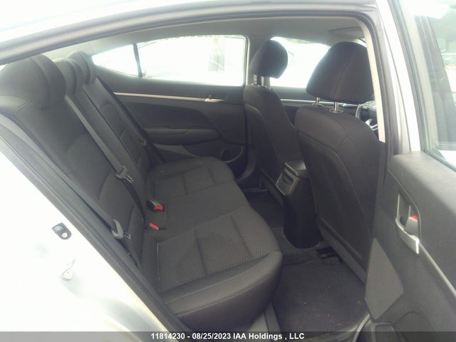 Продаж на аукціоні авто 2020 Hyundai Elantra Essential, vin: KMHD74LF0LU976339, номер лоту: 11814230