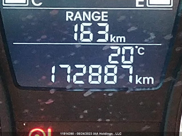 Hyundai Accent Le 2016 KMHCT4AE3GU110433 Image 7