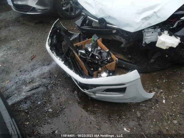 3VWW57AU4KM010422 Volkswagen Golf Comfortline/highline
