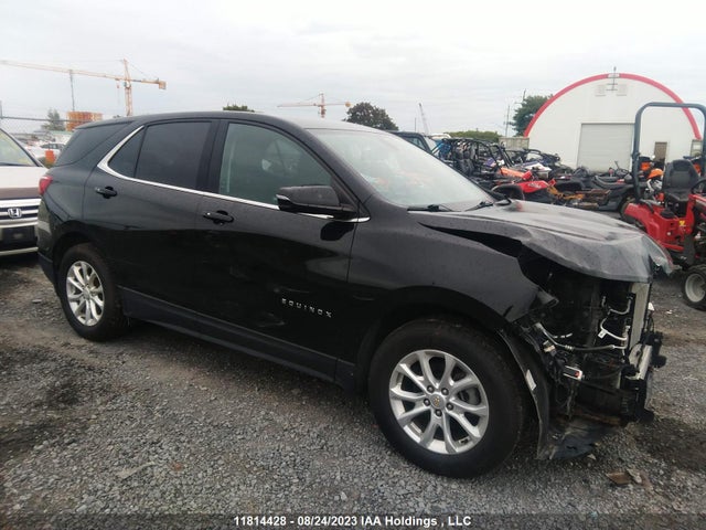 2019 2GNAXKEV6K6122461 главное изображение