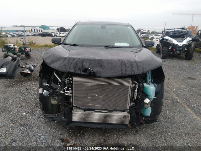 Chevrolet EQUINOX LT 2019 2GNAXKEV6K6122461 Image 6