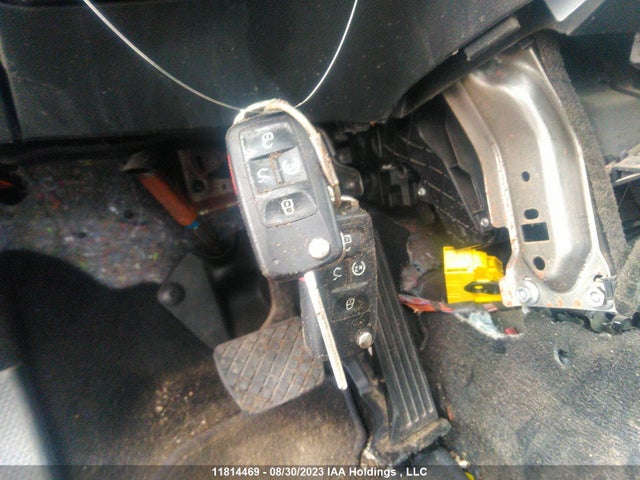 1VWAA7A38LC006650 Volkswagen Passat Comfortline