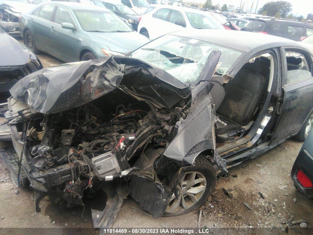 1VWAA7A38LC006650 Volkswagen Passat Comfortline