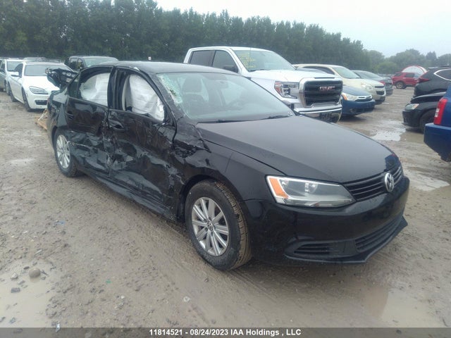 3VW1K7AJ5EM406131 auction archive image