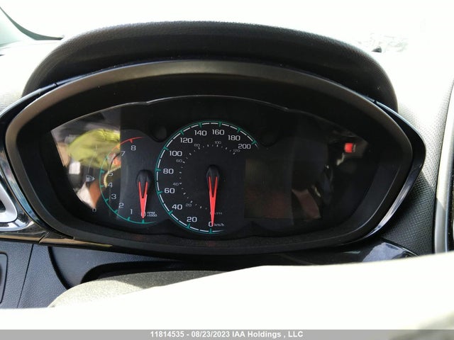 Chevrolet SPARK 1LT 2021 KL8CD6SA5MC221066 Image 7