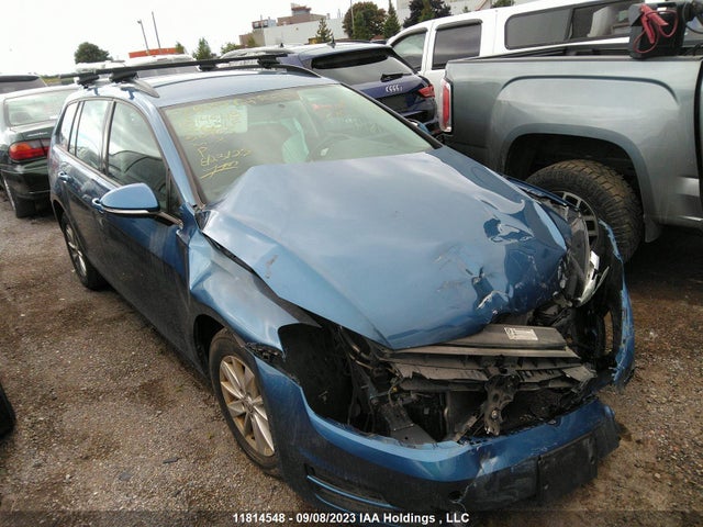 3VWCA7AU9FM510905 auction archive image