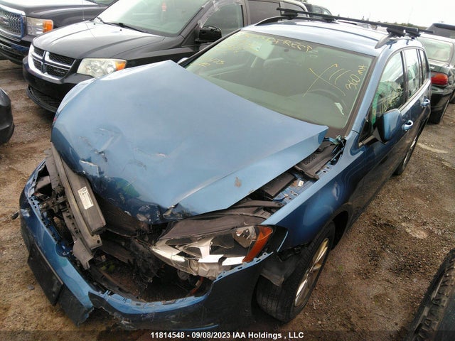 3VWCA7AU9FM510905 Volkswagen Golf Sportwagon Trendline/comfortline