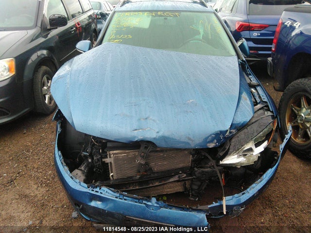 3VWCA7AU9FM510905 Volkswagen Golf Sportwagon Trendline/comfortline