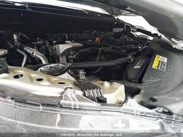 Toyota Corolla L/le 2023 5YFB4MDE2PP041367 Image 10