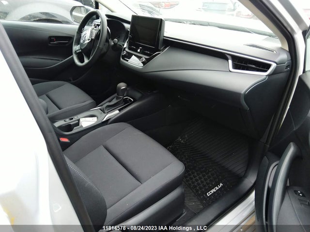 Toyota Corolla L/le 2023 5YFB4MDE2PP041367 Image 5