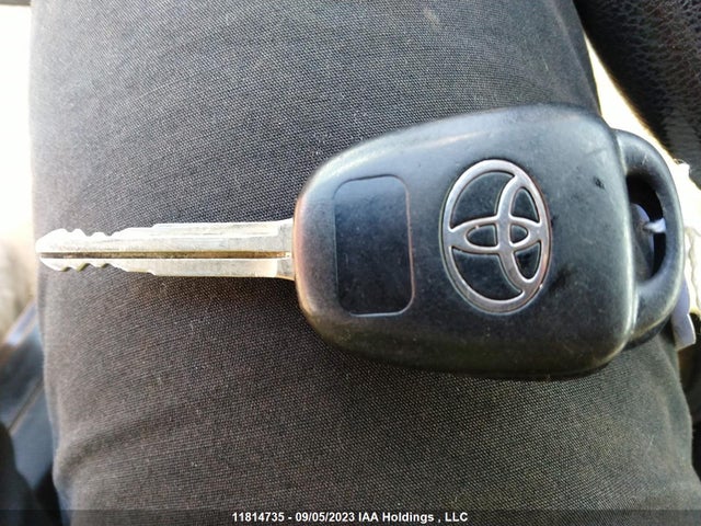 Toyota COROLLA CE/S/LE 2014 2T1BURHE1EC183889 Image 11