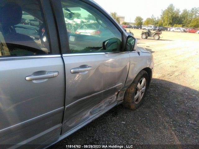 11814762 :رقم المزاد ، 2V4RW3DX4AR260915 vin ، 2010 Volkswagen Routan Comfortline مزاد بيع