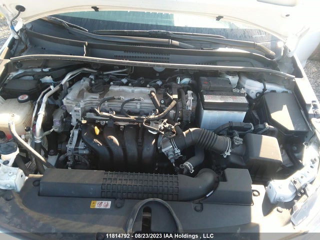 Toyota Corolla L/le/xle 2022 5YFBPMBE8NP282194 Image 10