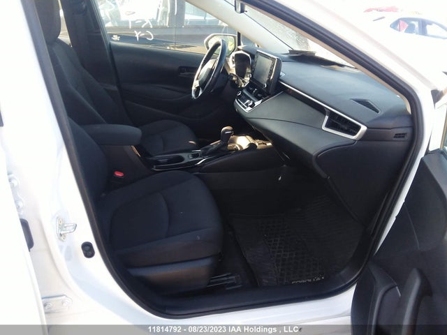 Toyota Corolla L/le/xle 2022 5YFBPMBE8NP282194 Image 5