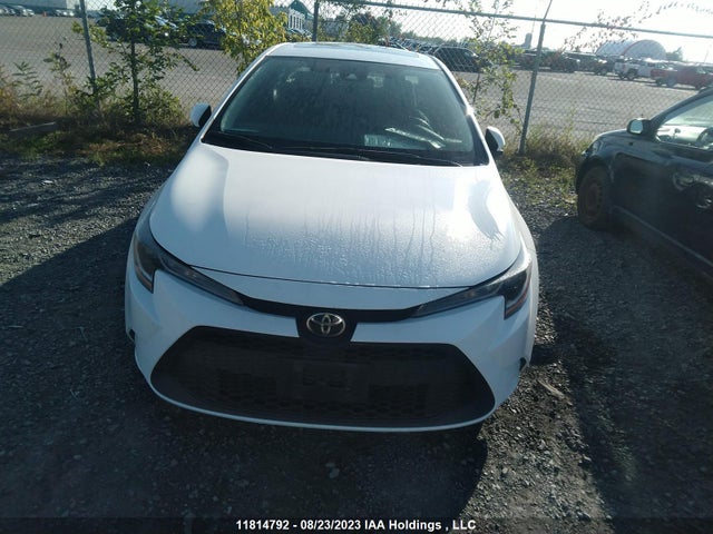 Toyota Corolla L/le/xle 2022 5YFBPMBE8NP282194 Image 6