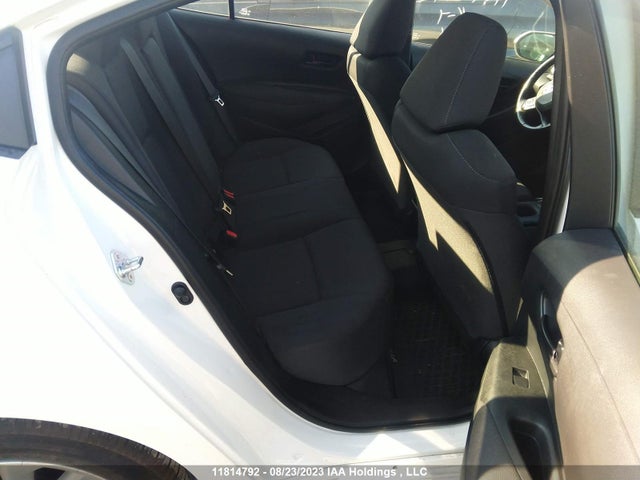 Toyota Corolla L/le/xle 2022 5YFBPMBE8NP282194 Image 8