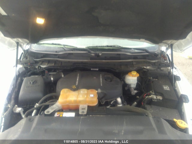 1C6RR7WM2FS513061 RAM 1500 Longhorn
