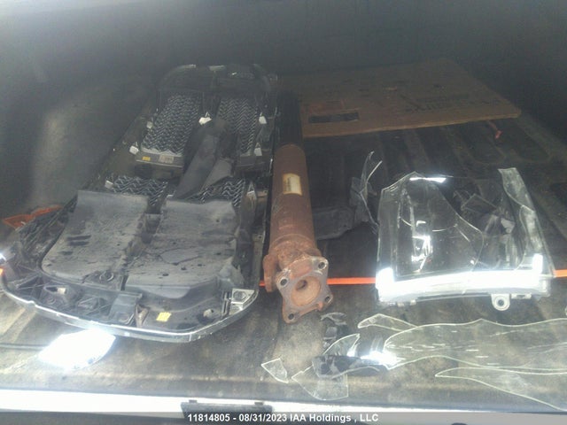 1C6RR7WM2FS513061 RAM 1500 Longhorn