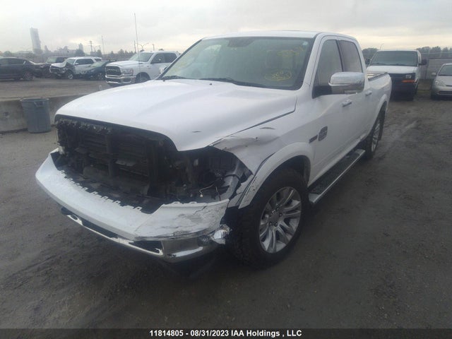 1C6RR7WM2FS513061 RAM 1500 Longhorn