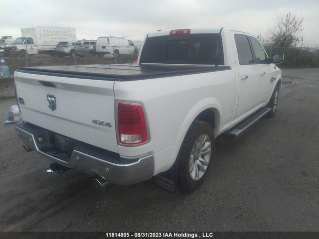 1C6RR7WM2FS513061 RAM 1500 Longhorn