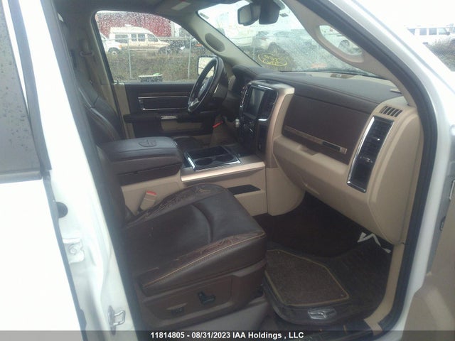 1C6RR7WM2FS513061 RAM 1500 Longhorn