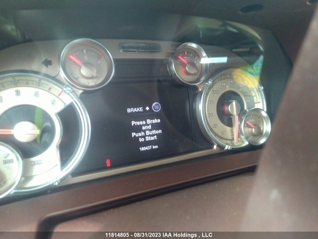 1C6RR7WM2FS513061 RAM 1500 Longhorn