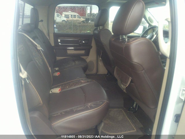 1C6RR7WM2FS513061 RAM 1500 Longhorn