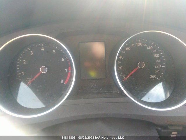 3VWD07AJ5FM214941 Volkswagen Jetta Sedan Comfortline/trendline+