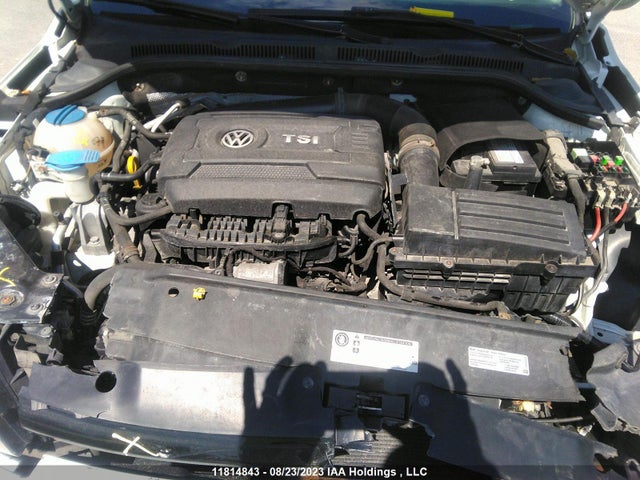 3VWD07AJ3EM402145 Volkswagen JETTA