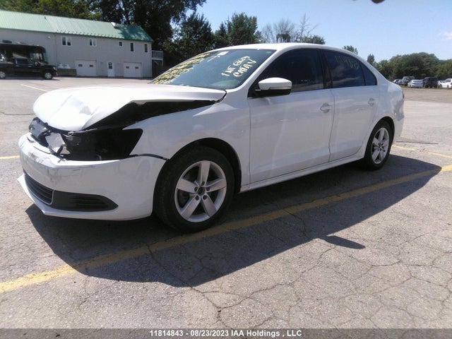 3VWD07AJ3EM402145 Volkswagen JETTA