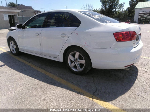 3VWD07AJ3EM402145 Volkswagen JETTA