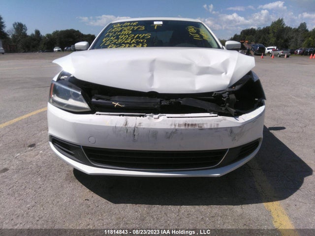 3VWD07AJ3EM402145 Volkswagen JETTA