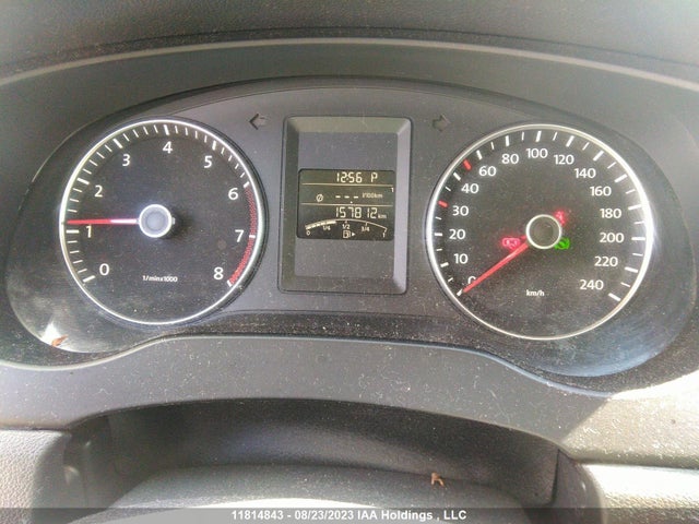 3VWD07AJ3EM402145 Volkswagen JETTA