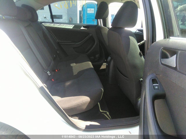 3VWD07AJ3EM402145 Volkswagen JETTA