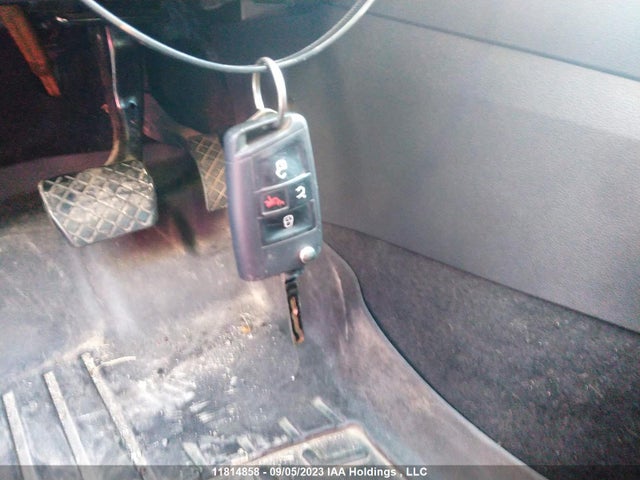 3VWC57BU7KM109849 Volkswagen Jetta Comfortline